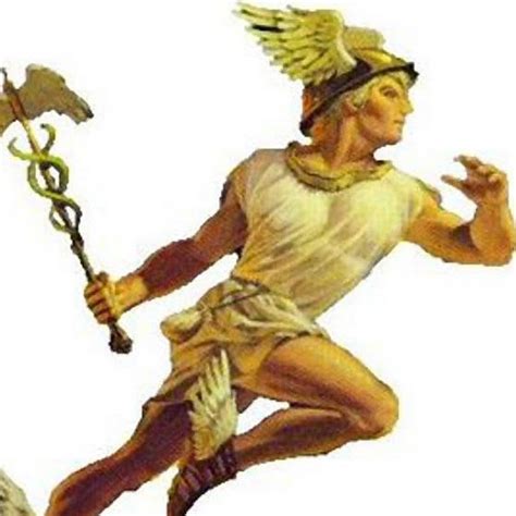 dioses griegos hermes|donde vive Hermes.